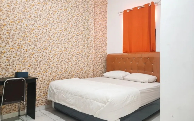 RedDoorz Syariah @ Naufal Residence Sarolangun