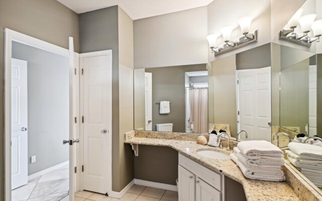 Sandpiper Cove 9125 2 Bedroom Condo by RedAwning