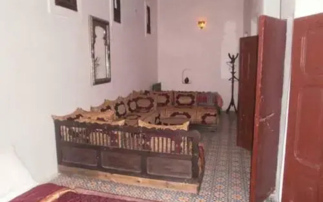 Chez Lhabitant Boueden