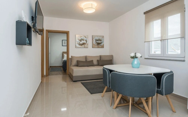 Apartments Kosic