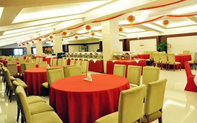 Liaoning Ningshan Hotel