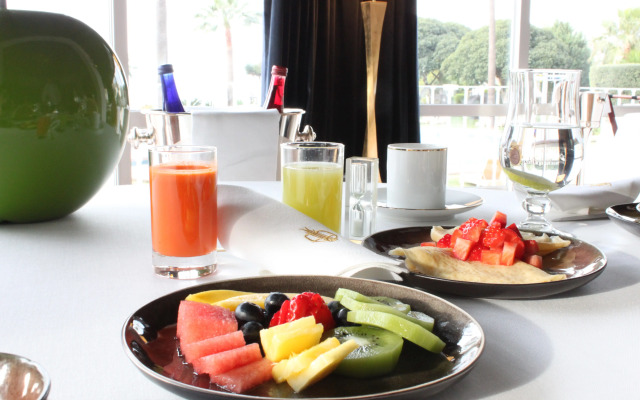 Las Dunas Grand Luxury Hotel