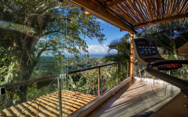 Casa La Torre - Hotel Boutique