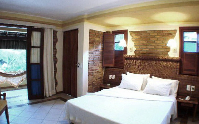 Privillage Praia Hotel Pousada de Charme