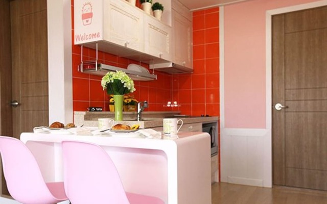 Suncheonman Baytravel Pension