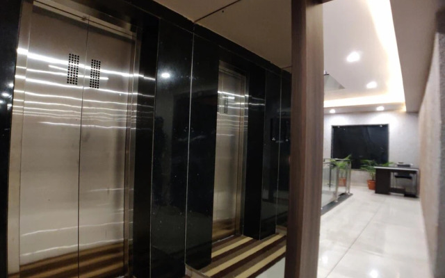 Hotel Atul Residency