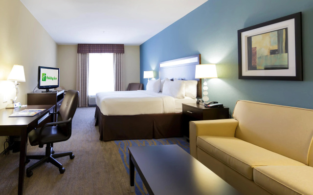 Holiday Inn Houston Webster by IHG