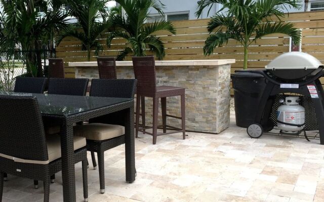 Nobleton Hotel