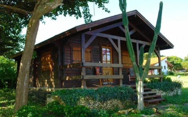 Villa Cayo Saetia
