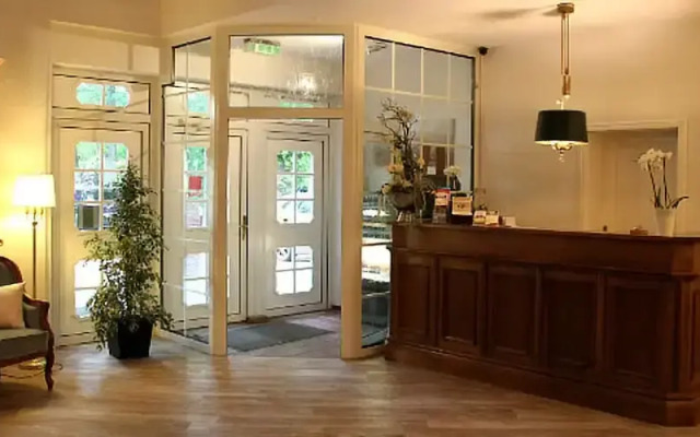 Hotel Gut Hasport