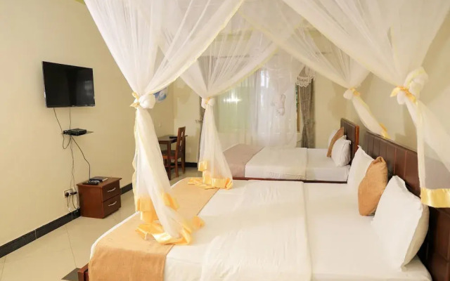 Victoria Royal Beach Hotel