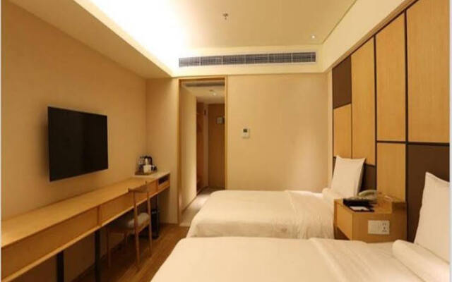 JI Hotel Guangzhou Xi Men Kou Branch