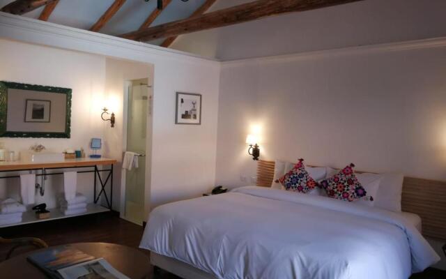 Quinta San Blas by Ananay Hotels