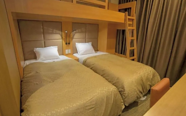 Hotel Relief SAPPORO SUSUKINO - Vacation STAY 22973v
