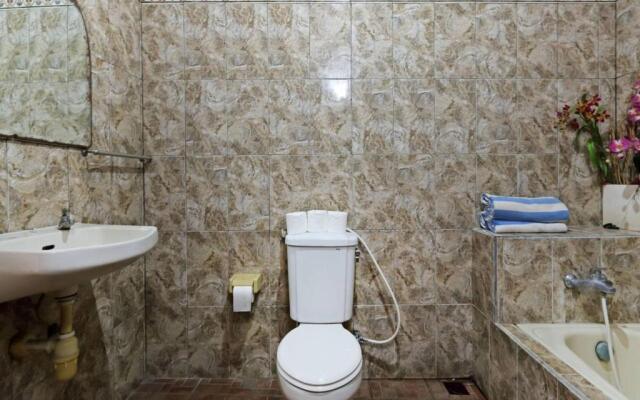 Rumah Akira Seminyak