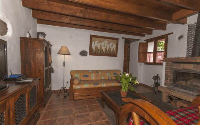 Casa Rural con Piscina Compartida Valleseco I