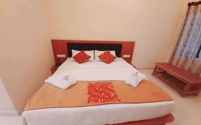 Pushkar Retreat Resort