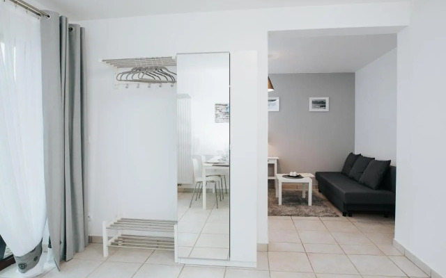 Apartamenty Niezapominajka