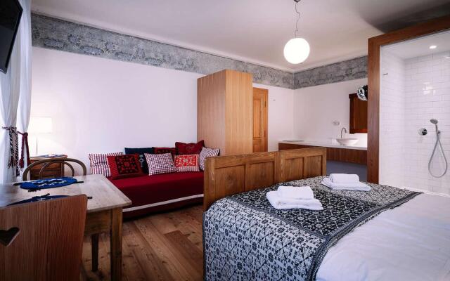 Design Rooms Pr' Gavedarjo