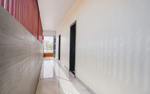Fabhotel Atharva Executive