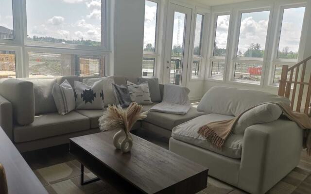 Urban North Townhomes