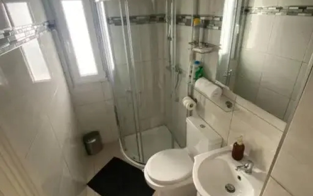 Lovely Studio in Dublin City Centre