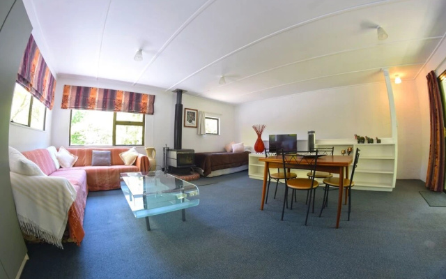 Te Popo Gardens Rural Retreat