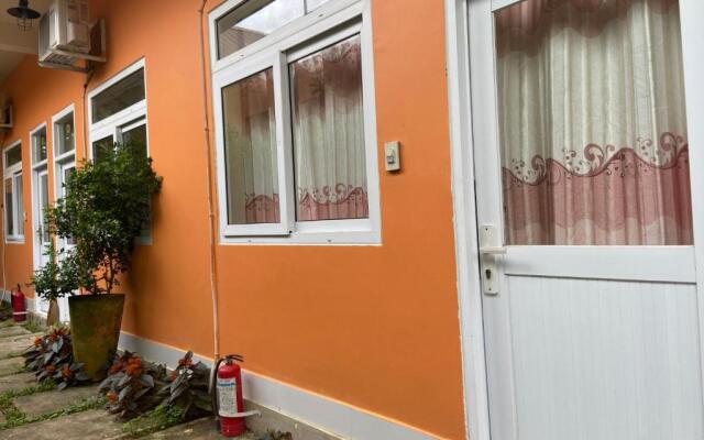 Thien Phu Nghia 1 - Guest House