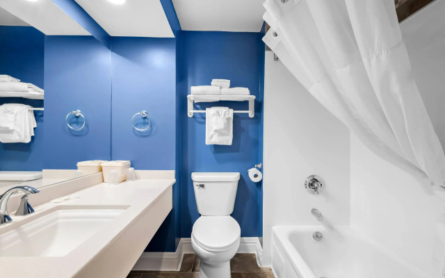 Park Inn - by Choice Hotels, Sydney