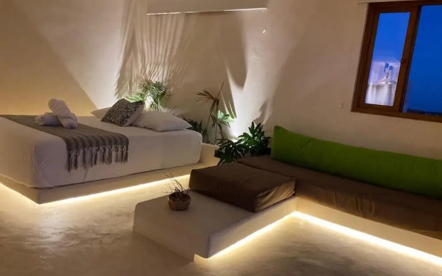 Tikul Hotel Boutique