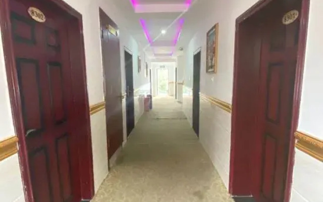 Oulihao Business Hotel