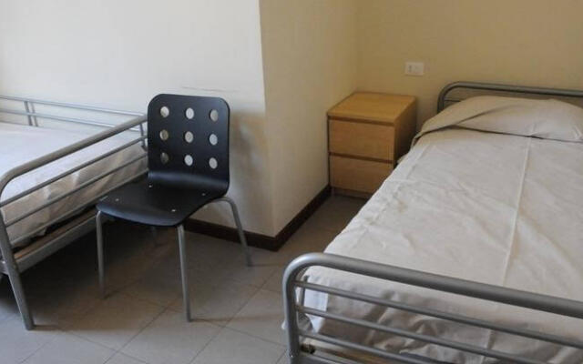 Casa Marcolini Bevilacqua