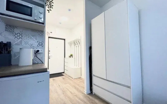 Апартаменты Апартс Лаундж на ул. Озерная, д.2