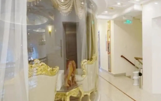 Lam Anh Luxury Hotel