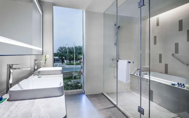 Hyatt Place Beijing Shiyuan