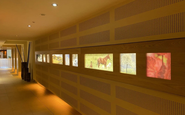 Le Clos des Sources Hôtel*** & Spa