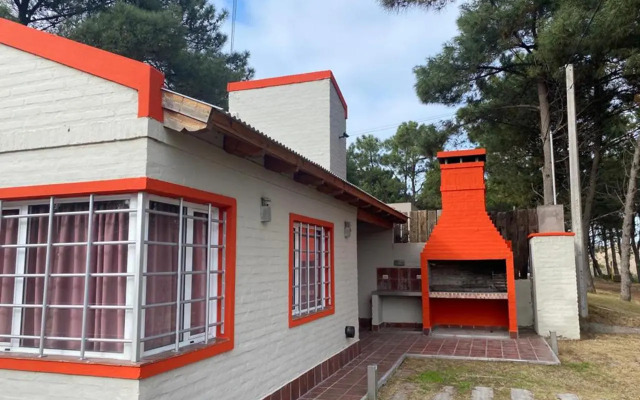 Cabañas Las Dunas