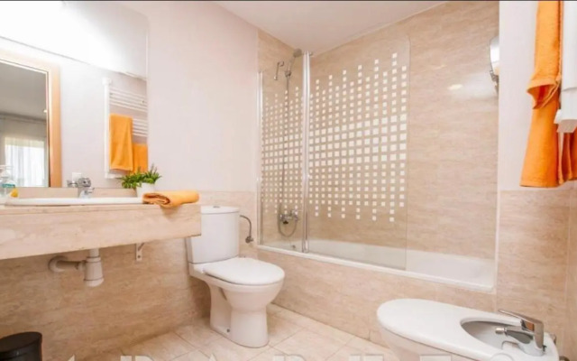 Apartaments Cambrils Suite Costa Daurada