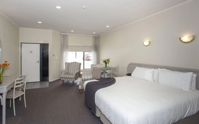 Te Mata Lodge