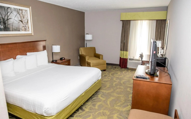 Carpenter Street Hotel
