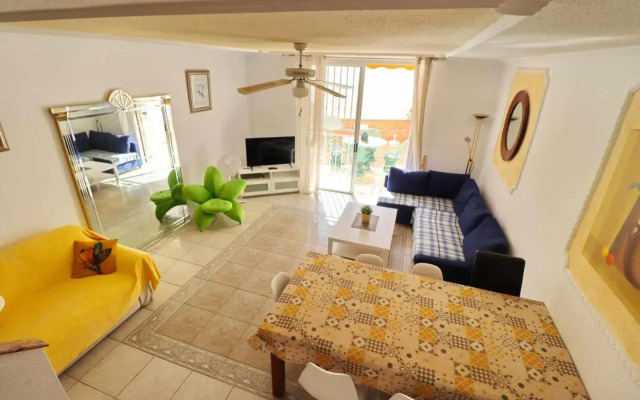 House Angela Parque Santiago2 -Tenerife Stars-