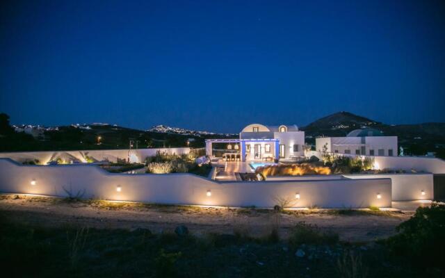 Philosophia Luxury Villa