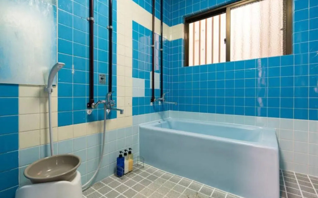 NahaCentaral_10Beds7roomsHouse_190sqm_FreeParking