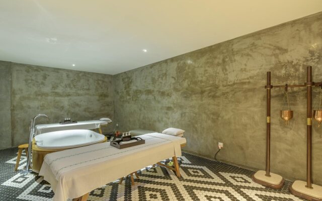 Maca Villas & Spa Bali