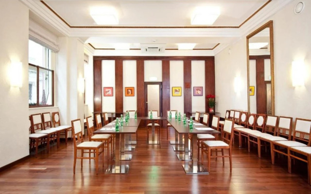 Graben Hotel