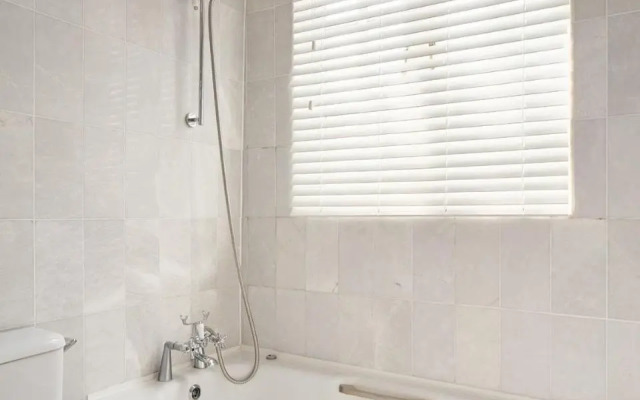 Stylish 3 bedroom town house