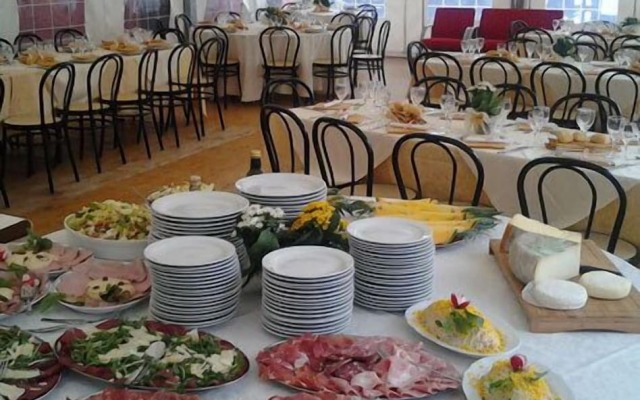 La Locanda Del Nocciolo