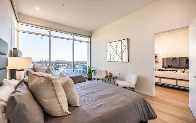 @ Marbella Lane - Luxury Beachside 2BR