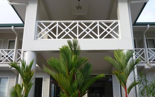 Moanalisa Hotel