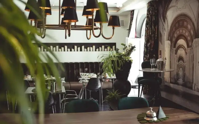 Boutique Hotel K7